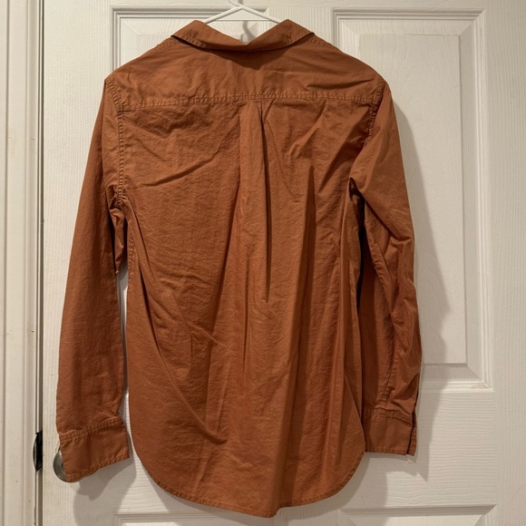 Everlane button up shirt - Picture 3 of 13